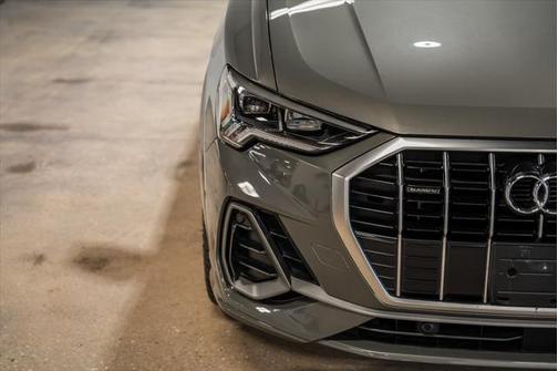 2021 Audi Q3 45 S line Premium Plus