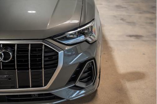2021 Audi Q3 45 S line Premium Plus