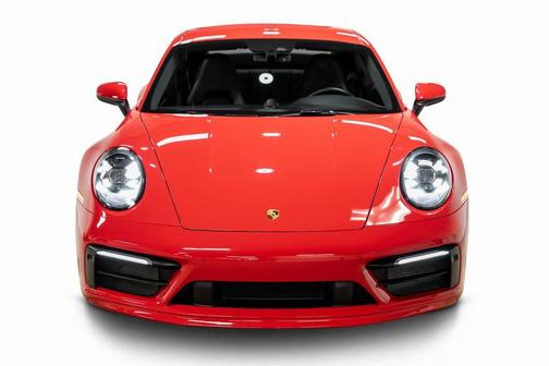 2020 Porsche 911 911 Carrera S