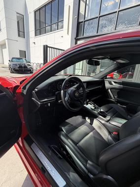 2020 Porsche 911 Carrera S