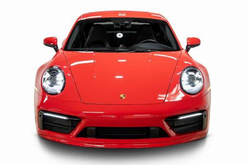 2020 Porsche 911 911 Carrera S