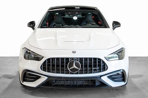 2024 Mercedes-Benz AMG CLE 53 4MATIC+