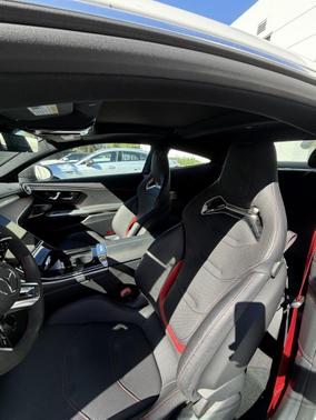 2024 Mercedes-Benz AMG CLE 53 4MATIC+