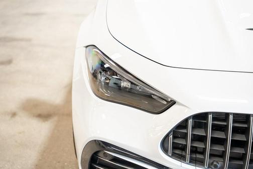 2024 Mercedes-Benz AMG CLE 53 4MATIC+