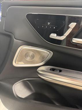 2024 Mercedes-Benz AMG CLE 53 4MATIC+