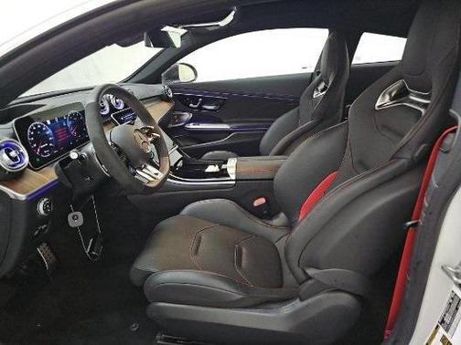 2024 Mercedes-Benz AMG CLE 53 4MATIC+