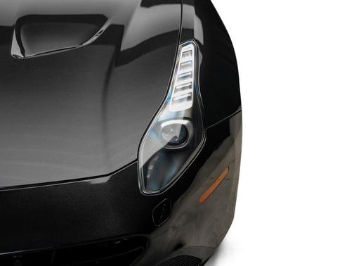 Black 2015 Ferrari California T