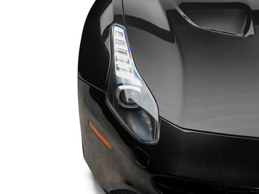 Black 2015 Ferrari California T