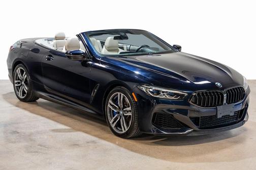 2022 BMW M850 xDrive