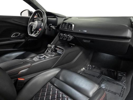 2023 Audi R8 V10 performance RWD S tronic