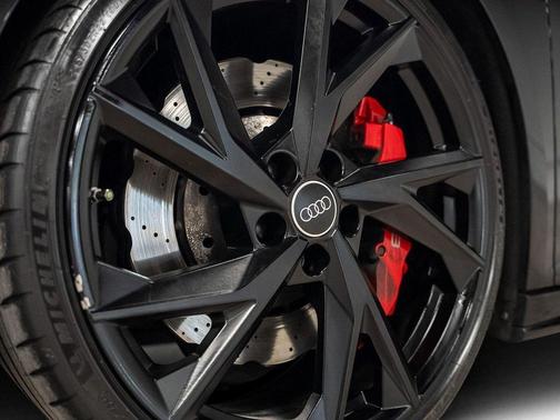 2023 Audi R8 V10 performance RWD S tronic