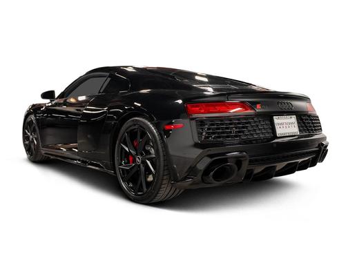 2023 Audi R8 V10 performance RWD S tronic