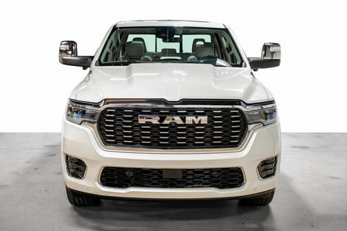 2025 RAM 1500 ST