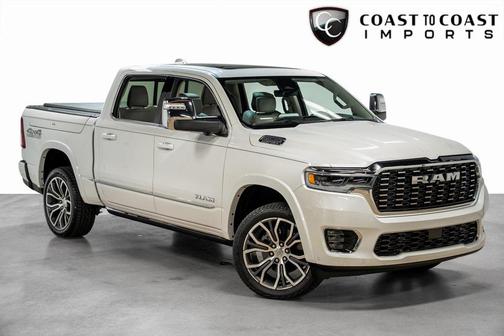 2025 RAM 1500 ST