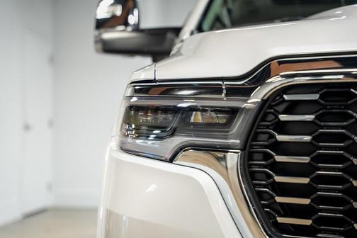 2025 RAM 1500 ST