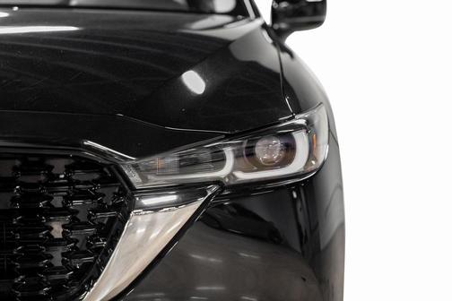 2022 Mazda CX-5 2.5 S