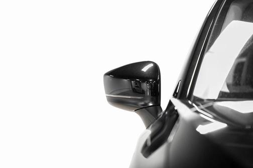 2022 Mazda CX-5 2.5 S