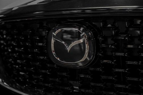 2022 Mazda CX-5 2.5 S