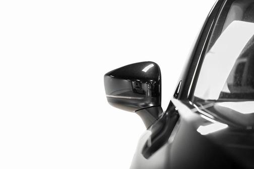 2022 Mazda CX-5 2.5 S