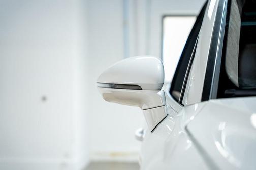 2021 Porsche Cayenne Turbo