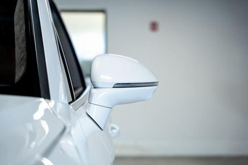 2021 Porsche Cayenne Turbo