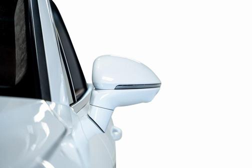 2021 Porsche Cayenne Turbo