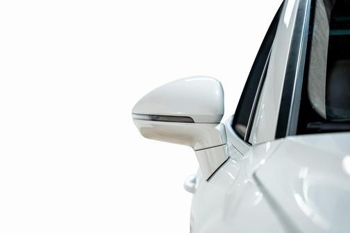 2021 Porsche Cayenne Turbo