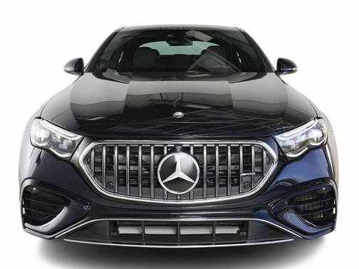 2025 Mercedes-Benz AMG E 53 4MATIC