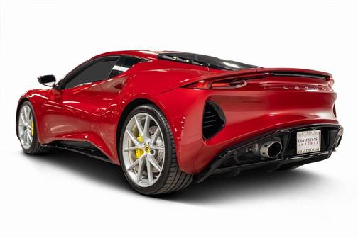 2024 Lotus Emira V6 First Edition