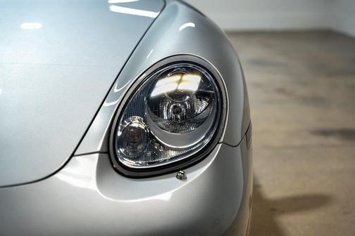 2006 Porsche Cayman S