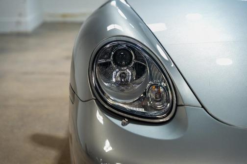 2006 Porsche Cayman S