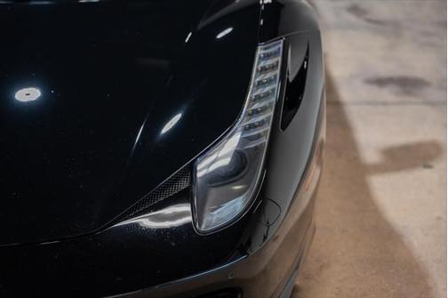 2013 Ferrari 458 Italia Base