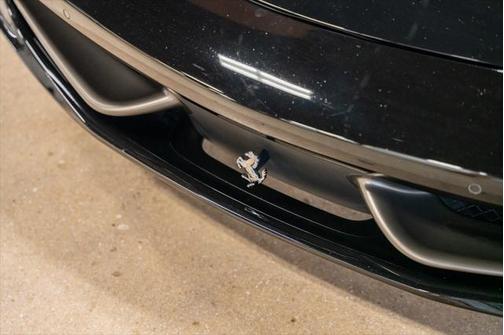 2013 Ferrari 458 Italia Base