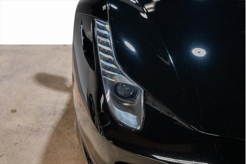 2013 Ferrari 458 Italia Base