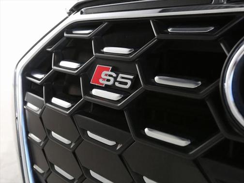 2023 Audi S5 Premium Plus TFSI quattro Tiptronic
