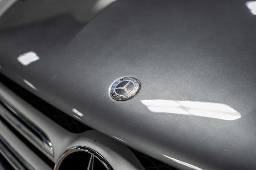 2018 Mercedes-Benz GLC 300 Base