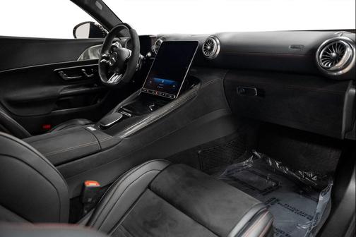 2024 Mercedes-Benz AMG GT 55 Base