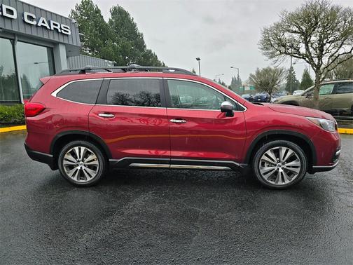 2020 Subaru Ascent Touring 7-Passenger