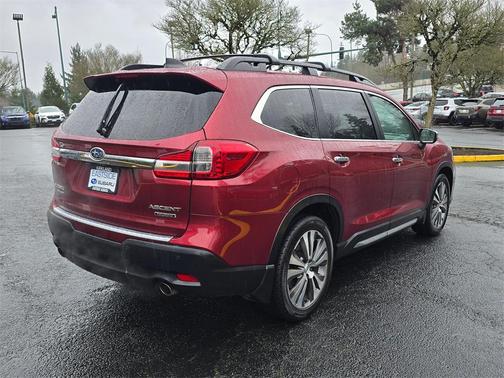 2020 Subaru Ascent Touring 7-Passenger