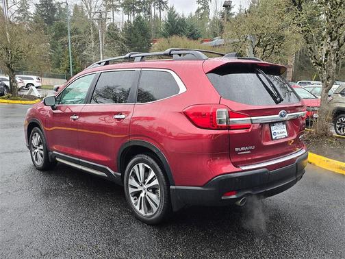 2020 Subaru Ascent Touring 7-Passenger