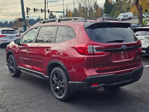 2026 Subaru Ascent Onyx Edition Touring 7-Passenger