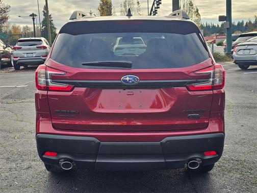 2026 Subaru Ascent Onyx Edition Touring 7-Passenger