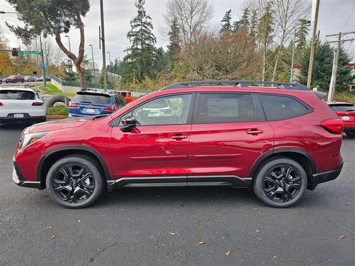 2026 Subaru Ascent Onyx Edition Touring 7-Passenger