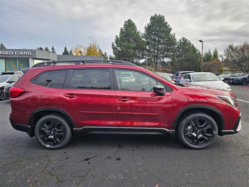 2026 Subaru Ascent Onyx Edition Touring 7-Passenger