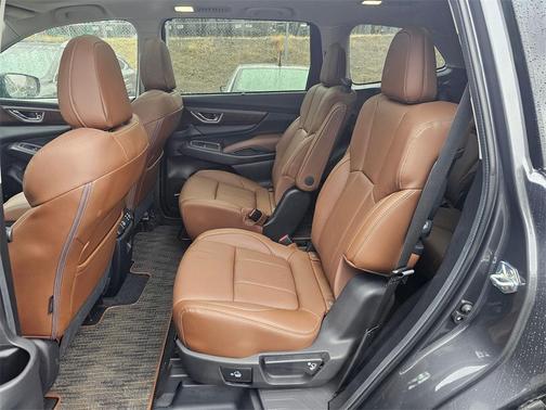 2025 Subaru Ascent Touring 7-Passenger