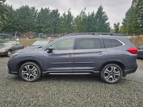 2025 Subaru Ascent Touring 7-Passenger