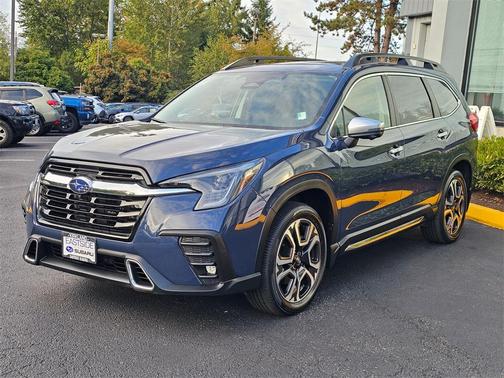 2023 Subaru Ascent Touring 7-Passenger