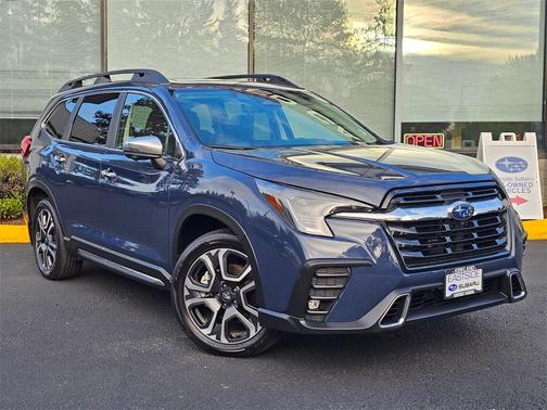 2023 Subaru Ascent Touring 7-Passenger