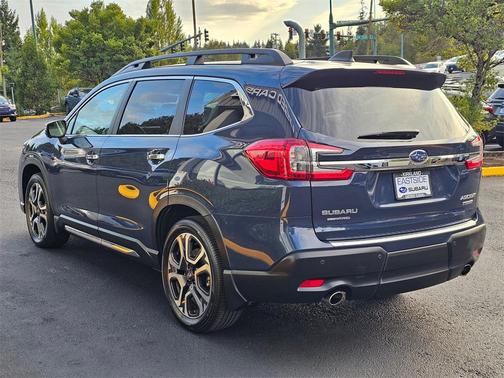 2023 Subaru Ascent Touring 7-Passenger
