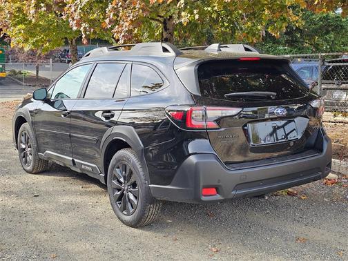 2025 Subaru Outback Onyx Edition XT
